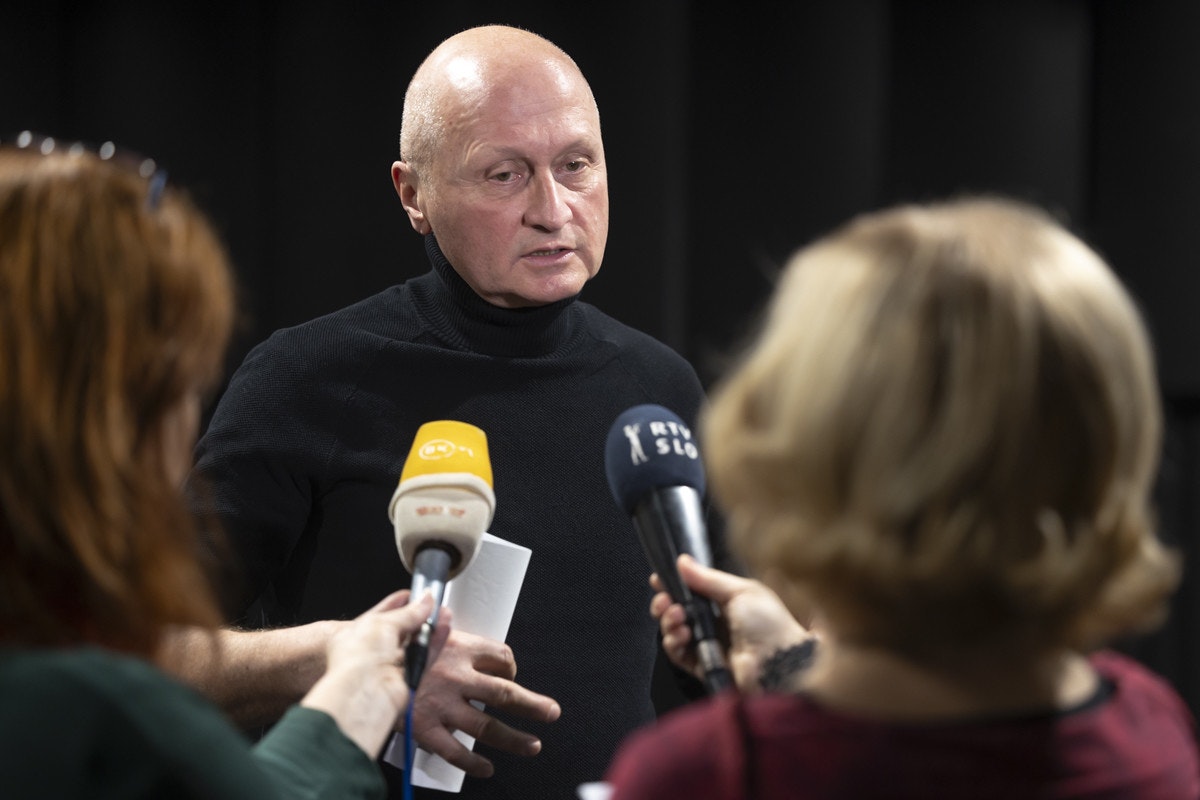 Predstavili tekmovalni program 10