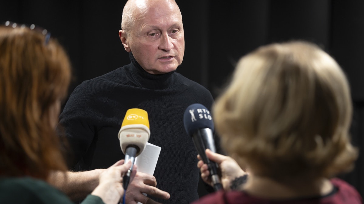 Predstavili tekmovalni program 10