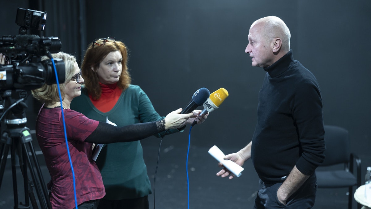 Predstavili tekmovalni program 9