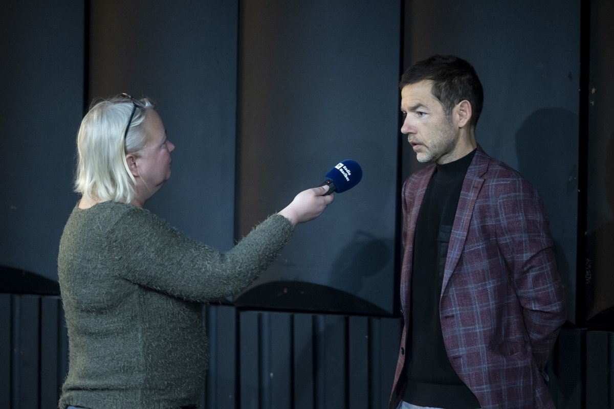 Predstavili tekmovalni program 8