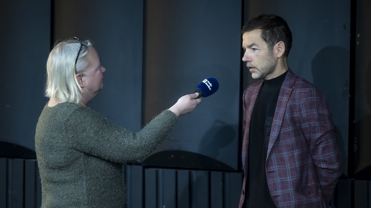 Predstavili tekmovalni program 8