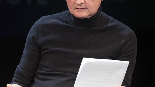 Predstavili tekmovalni program 3