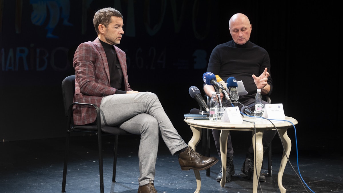 Predstavili tekmovalni program 2