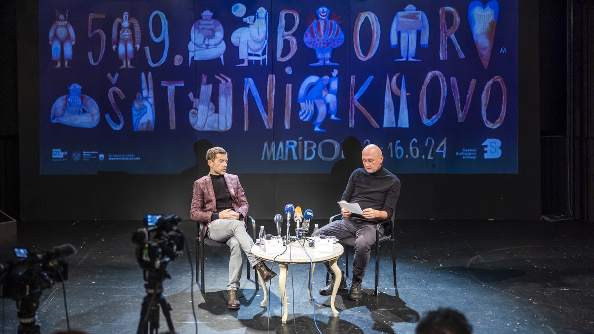 Predstavili tekmovalni program 1