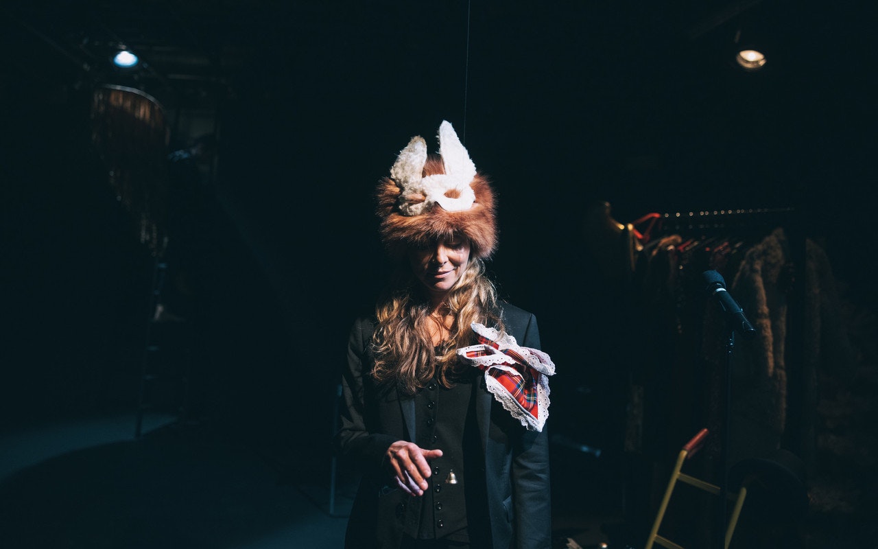 Ne ti meni Alice, Drama SNG Maribor, 2021