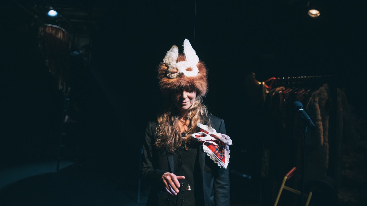 Ne ti meni Alice, Drama SNG Maribor, 2021