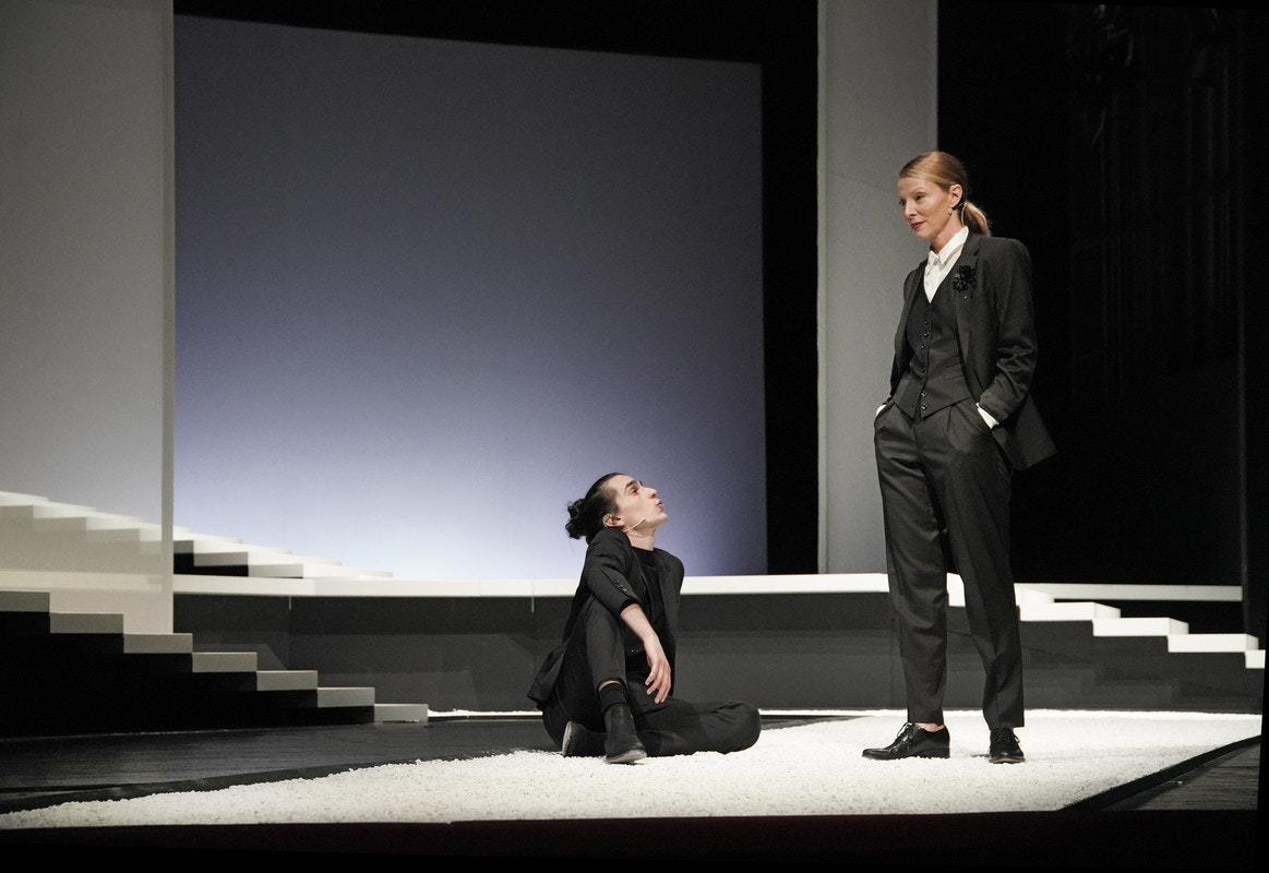 Krila golobice, Drama SNG Maribor, 2019