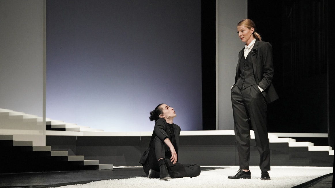 Krila golobice, Drama SNG Maribor, 2019