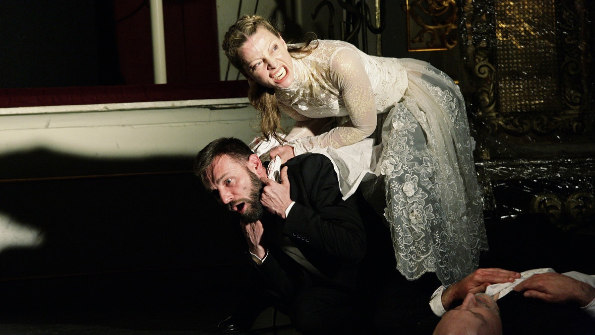 Medeja, Drama SNG Maribor, 2017