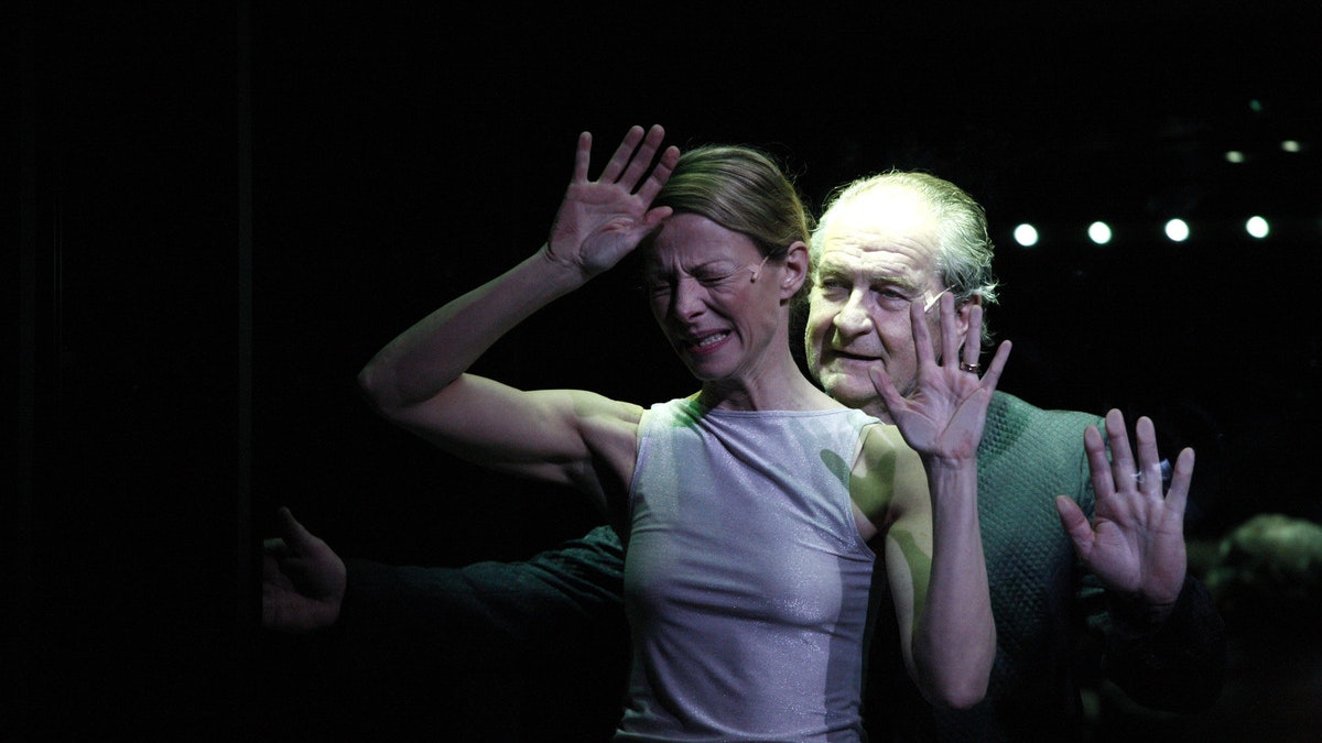 Hedda Gabler, Drama SNG Maribor, 2015