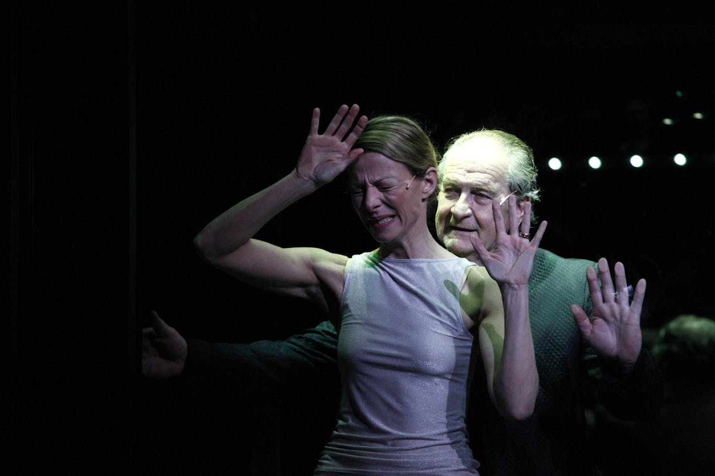 Hedda Gabler, Drama SNG Maribor, 2015