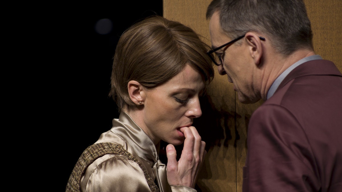 John Gabriel Borkman, Drama SNG Maribor, 2013