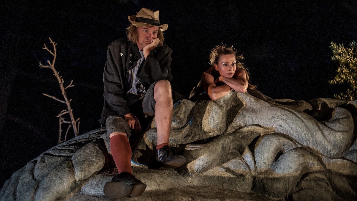 Odisej, Drama SNG Maribor, 2012