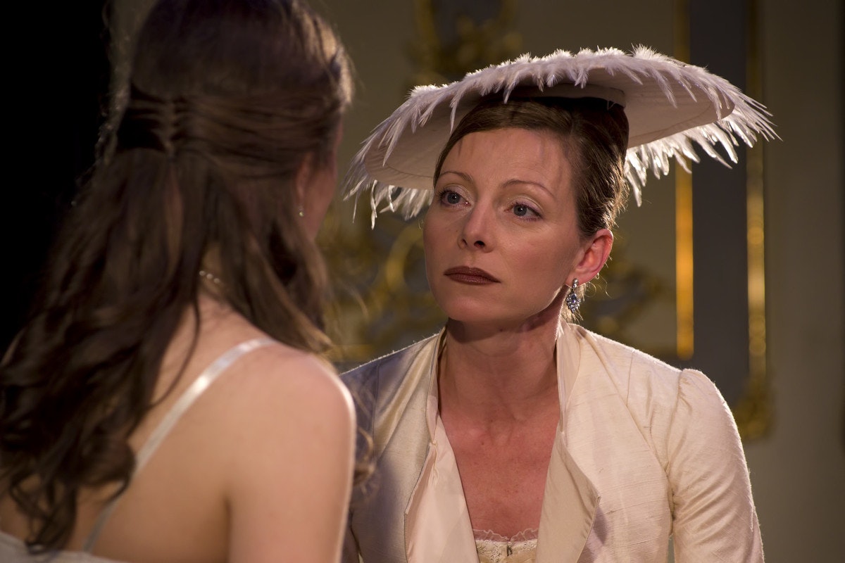 Nevarna razmerja, Drama SNG Maribor, 2012