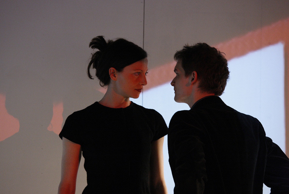 Od blizu, Drama SNG Maribor, 2010