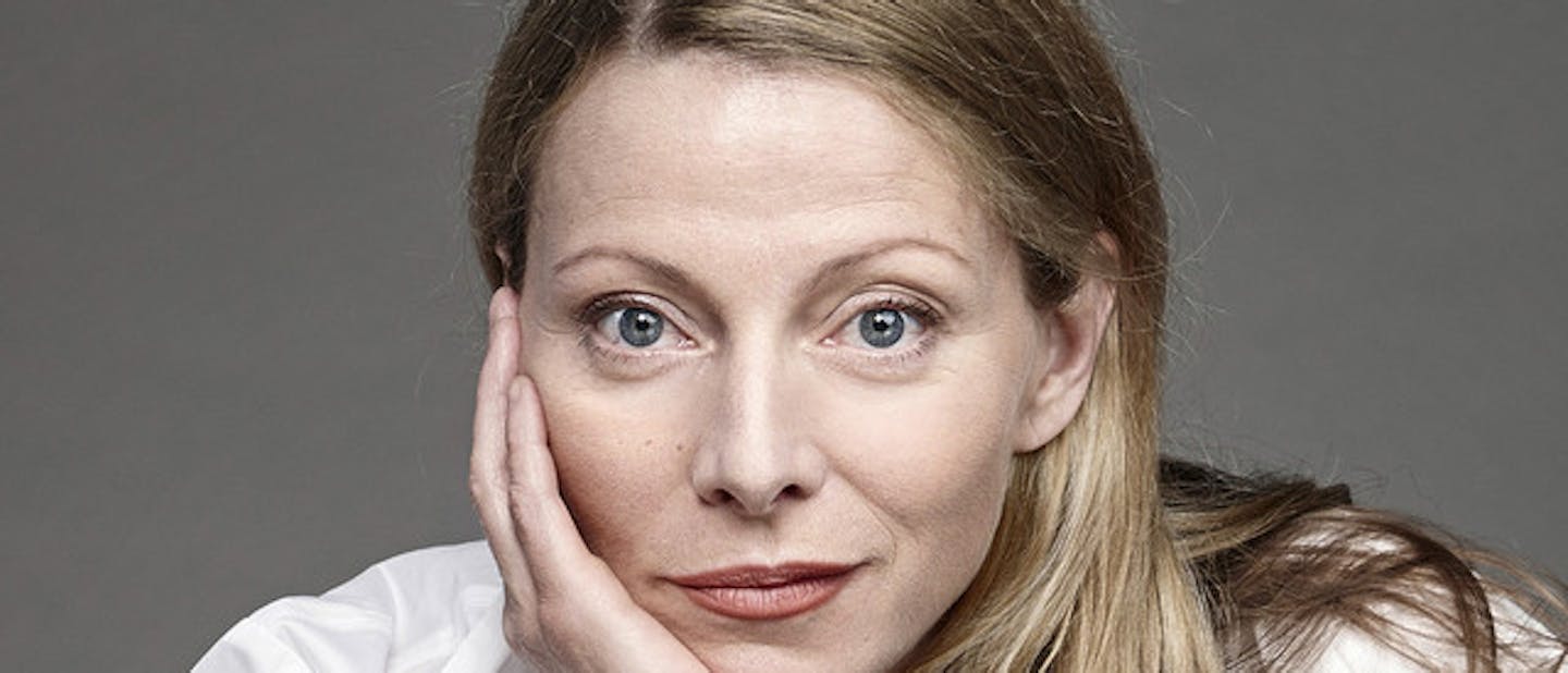 Nataša Matjašec Rošker