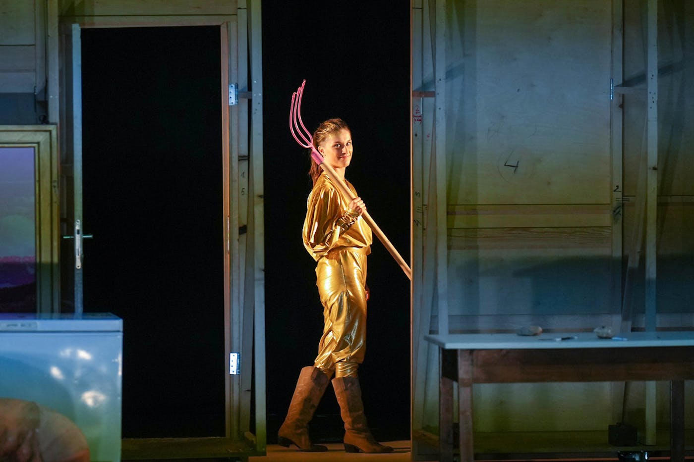 Foto: Dragana Udovičić