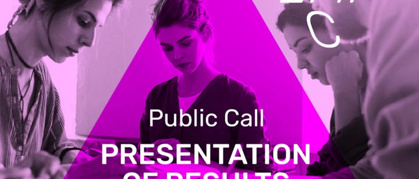 Znane so nagrajenke natečaja za izbor treh novih dramskih besedil