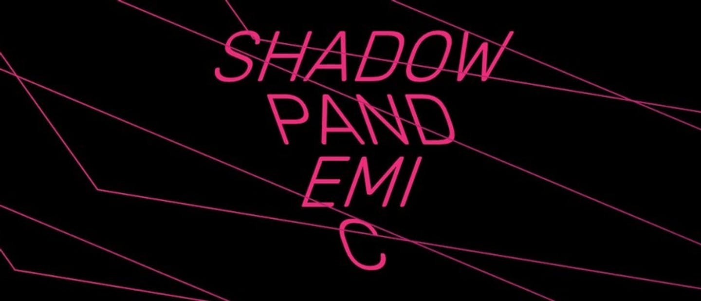 Sence pandemije: skriti glasovi