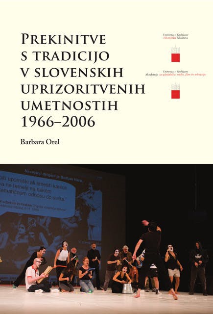 Prekinitve s tradicijo