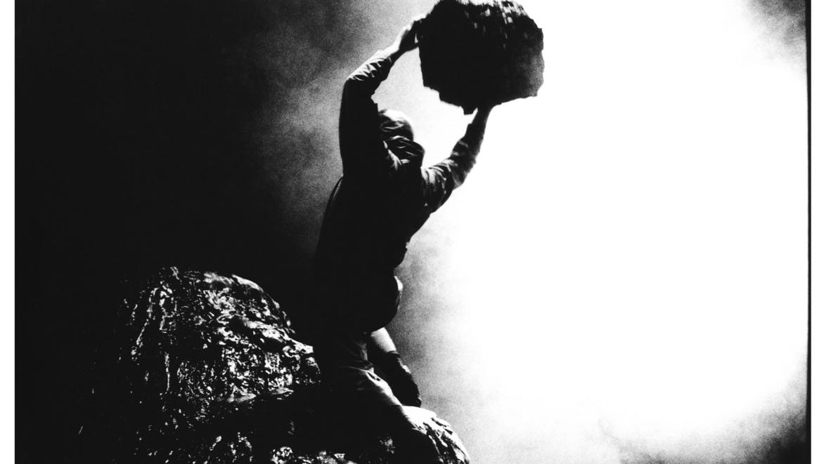 Gledališka fotografija