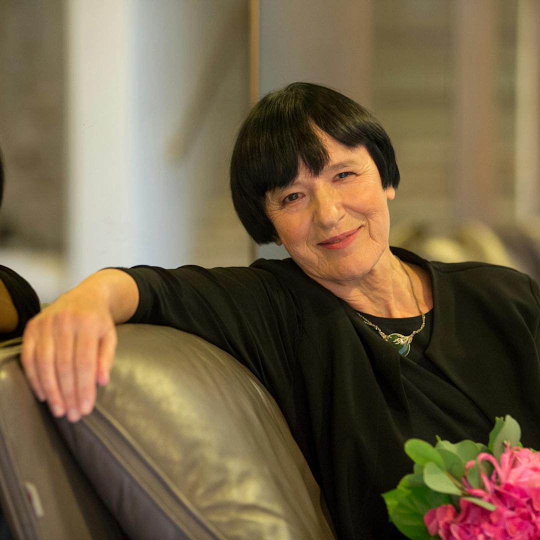 2019 Marinka Štern