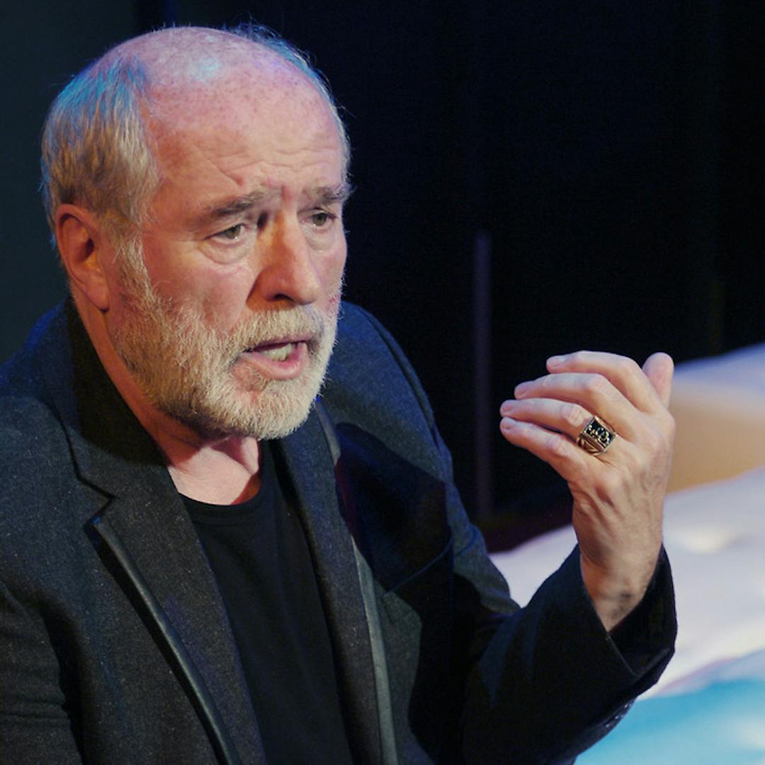 Janez Hočevar Foto: Ivan Vinovrški