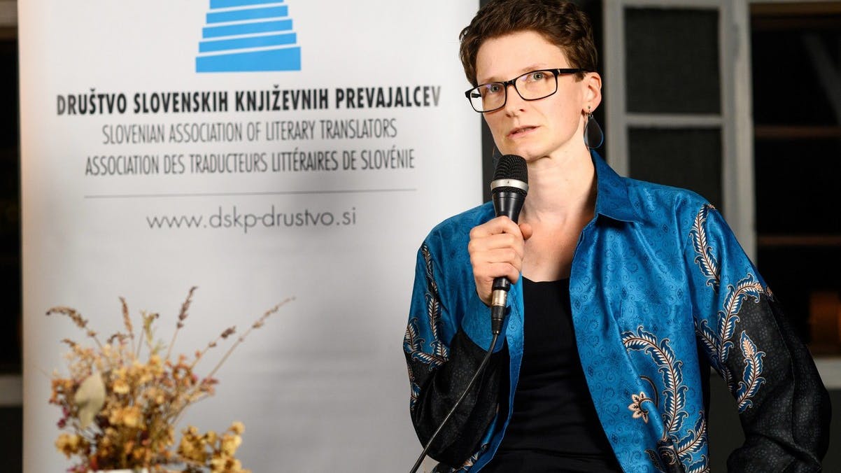 O začasnosti in sočasnosti dramskih prevodov