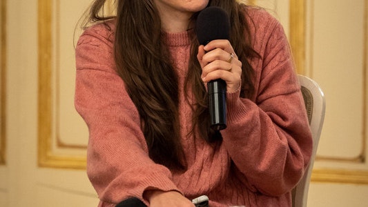 Ivana Vuković, dramaturginja