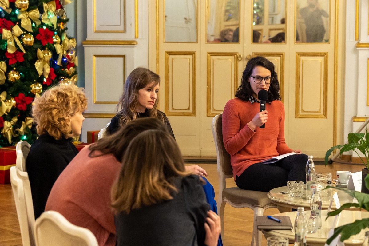 Dramaturški kolegij o nasilju nad ženskami