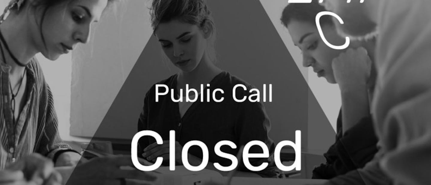 Na natečaj za izbor treh novih dramskih besedil prispelo 69 avtorskih del