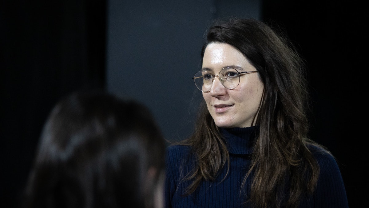 Izvedli prvo gledališko delavnico za mlade