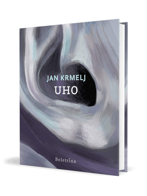 Jan Krmelj - Uho