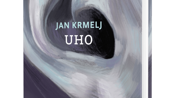 Jan Krmelj - Uho