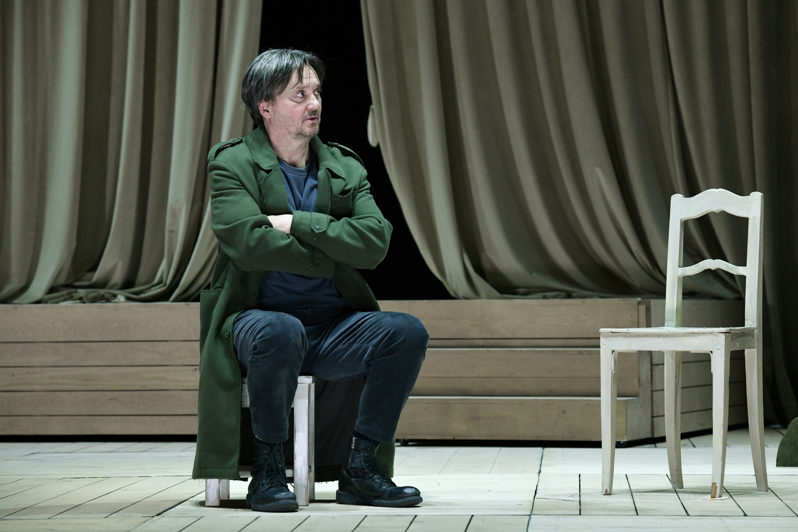 Jacques in njegov gospodar