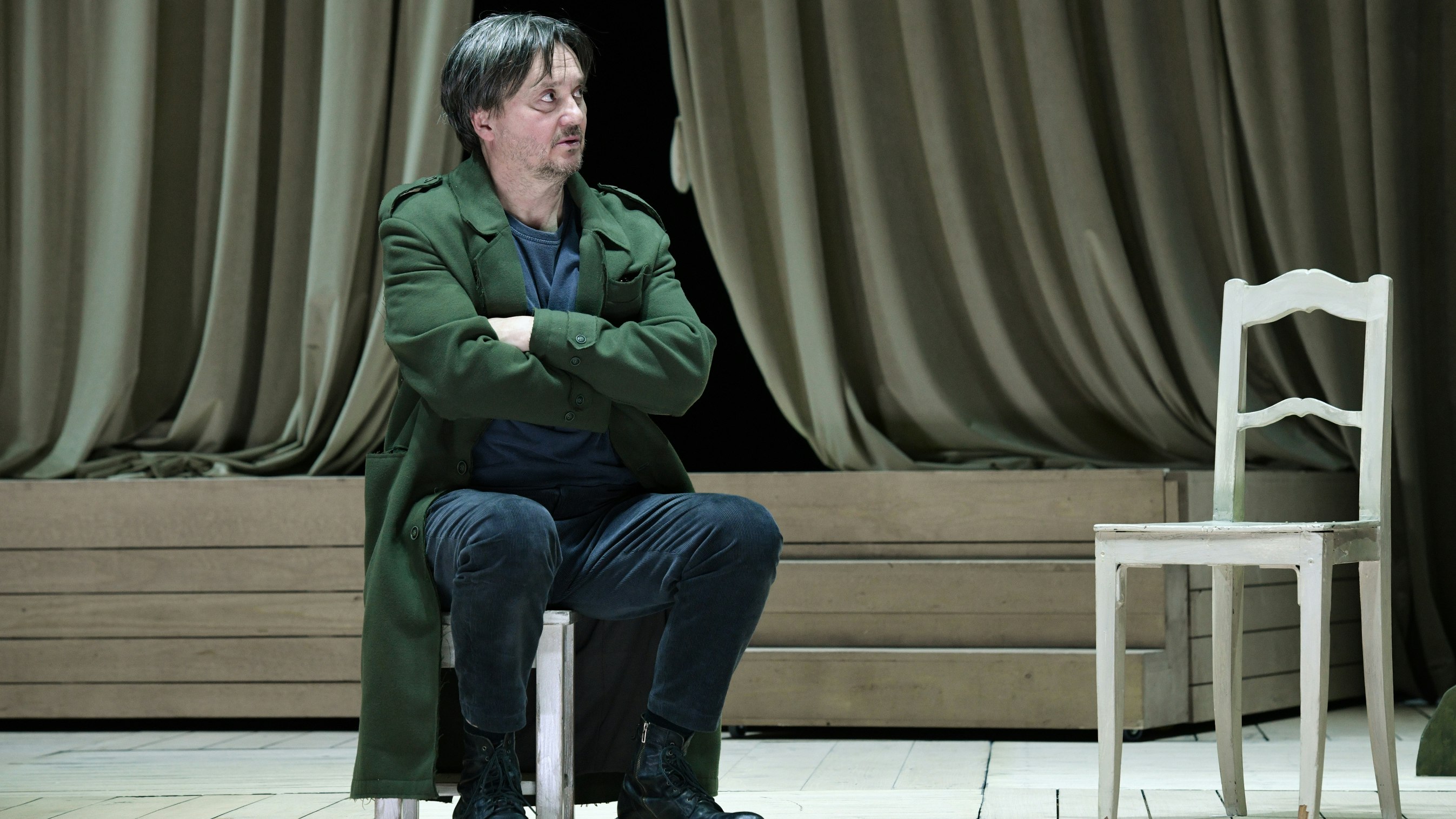 Jacques in njegov gospodar