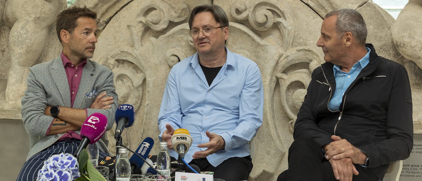 Novinarska konferenca