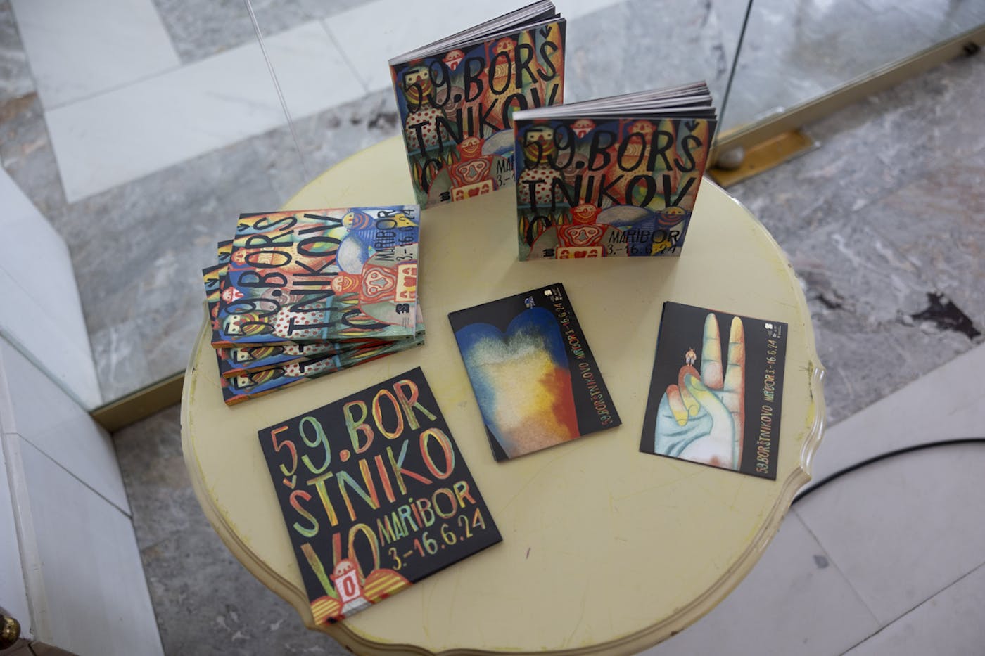 Novinarska konferenca