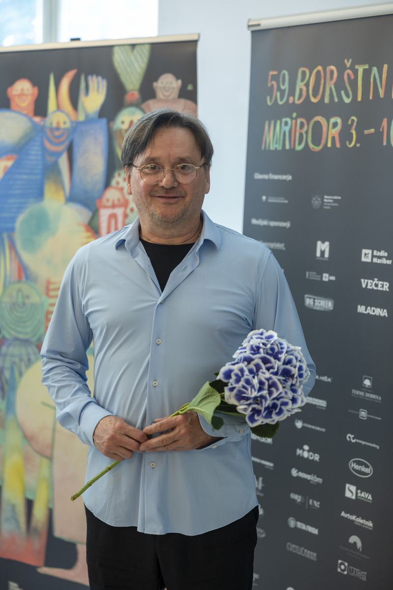 Branko Šturbej