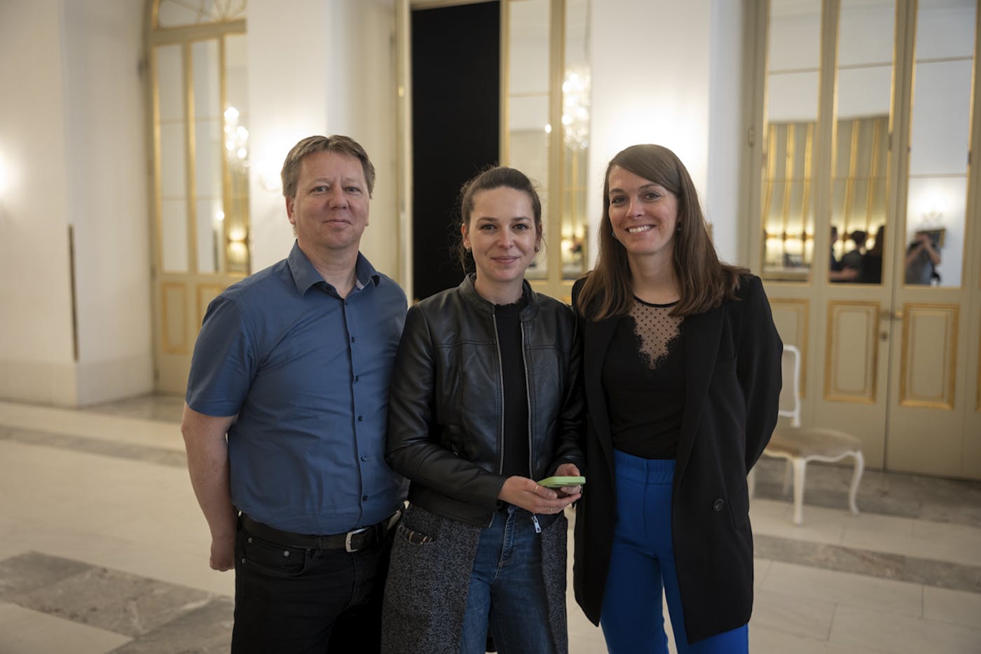 Novinarska konferenca