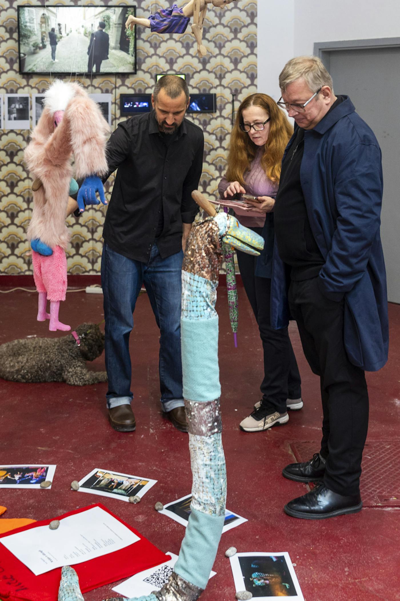 Mini theater, 25 years