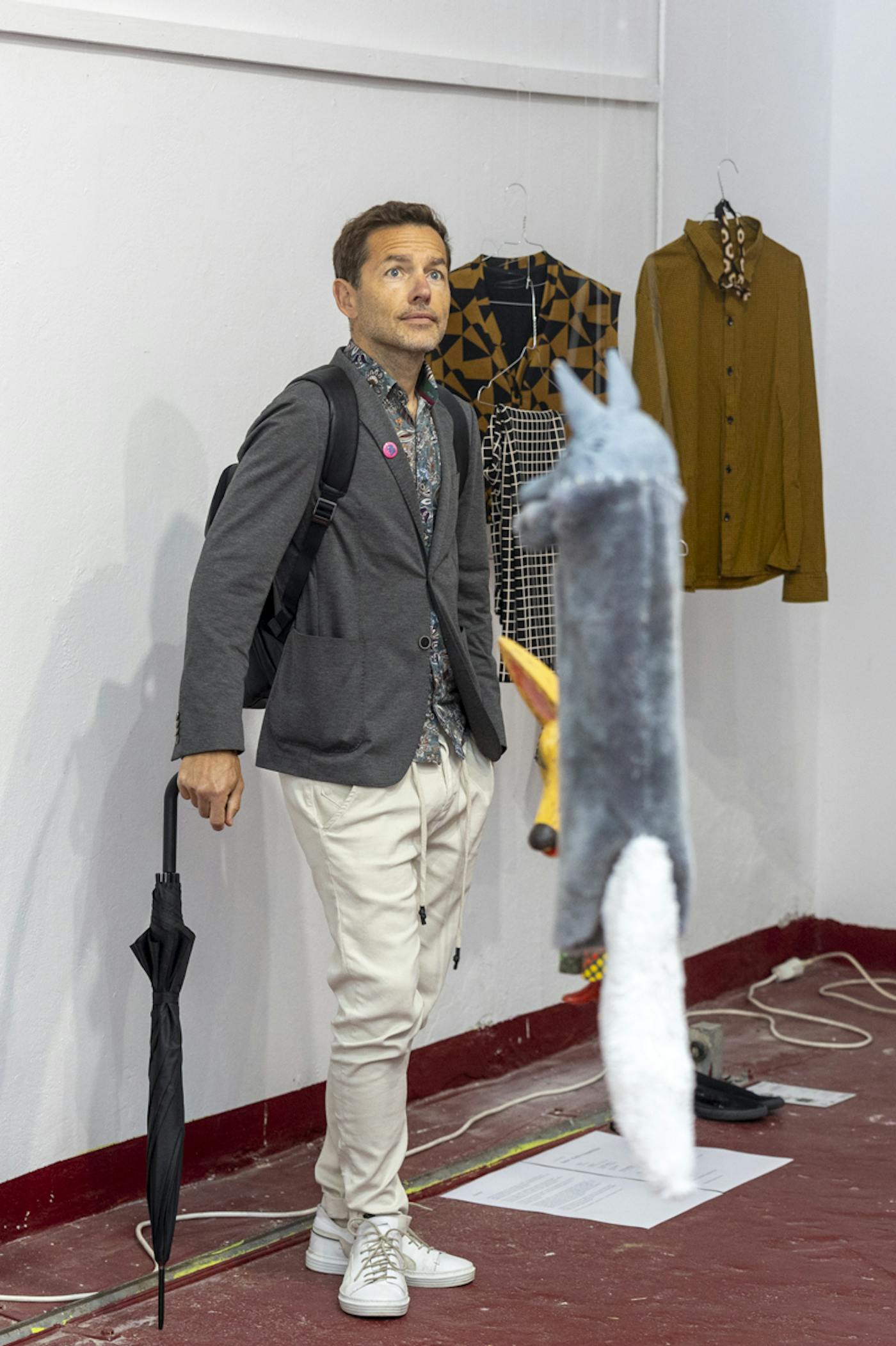 Mini theater, 25 years