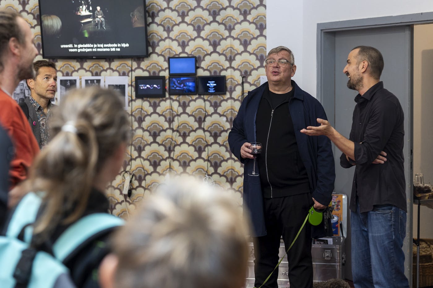 Mini teater , 25 let