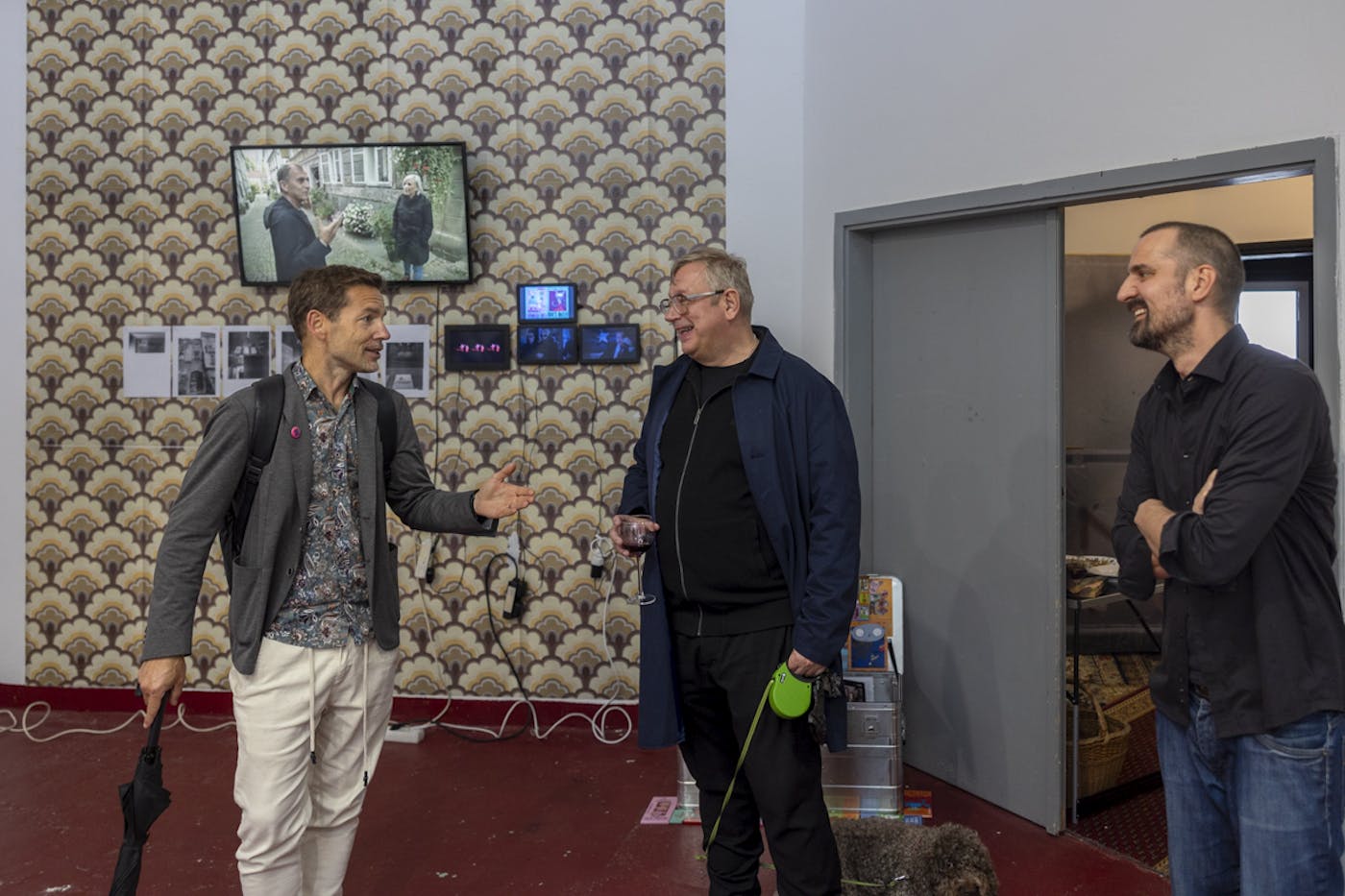 Mini theater, 25 years