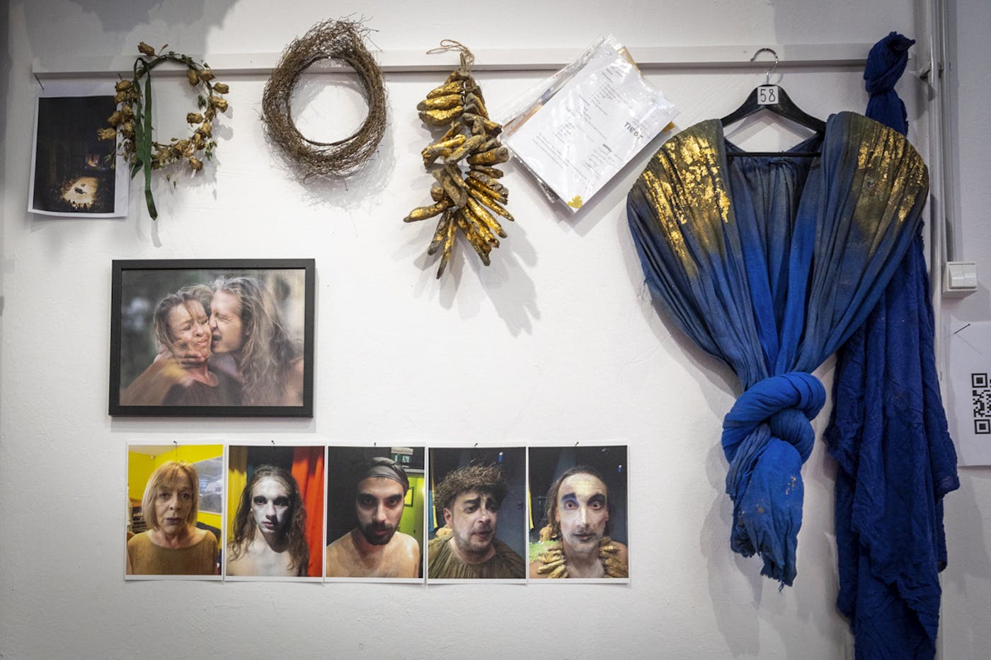 Mini theater, 25 years