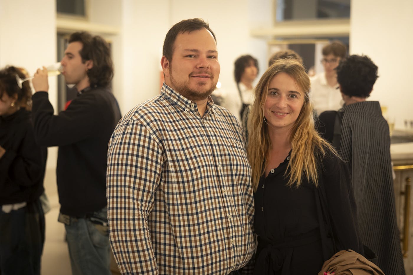 Konec sveta pogostitev in priklon