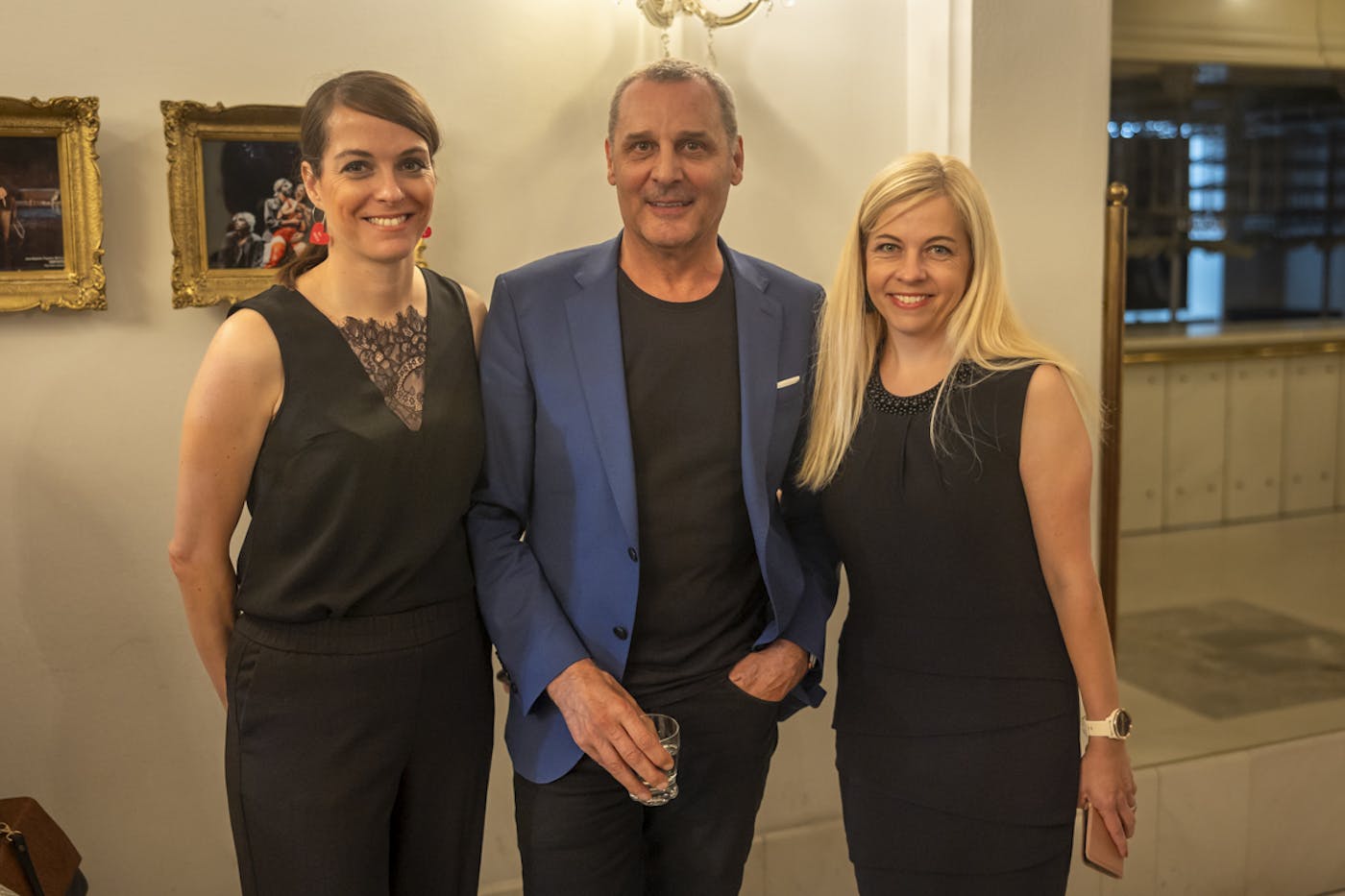 Konec sveta pogostitev in priklon