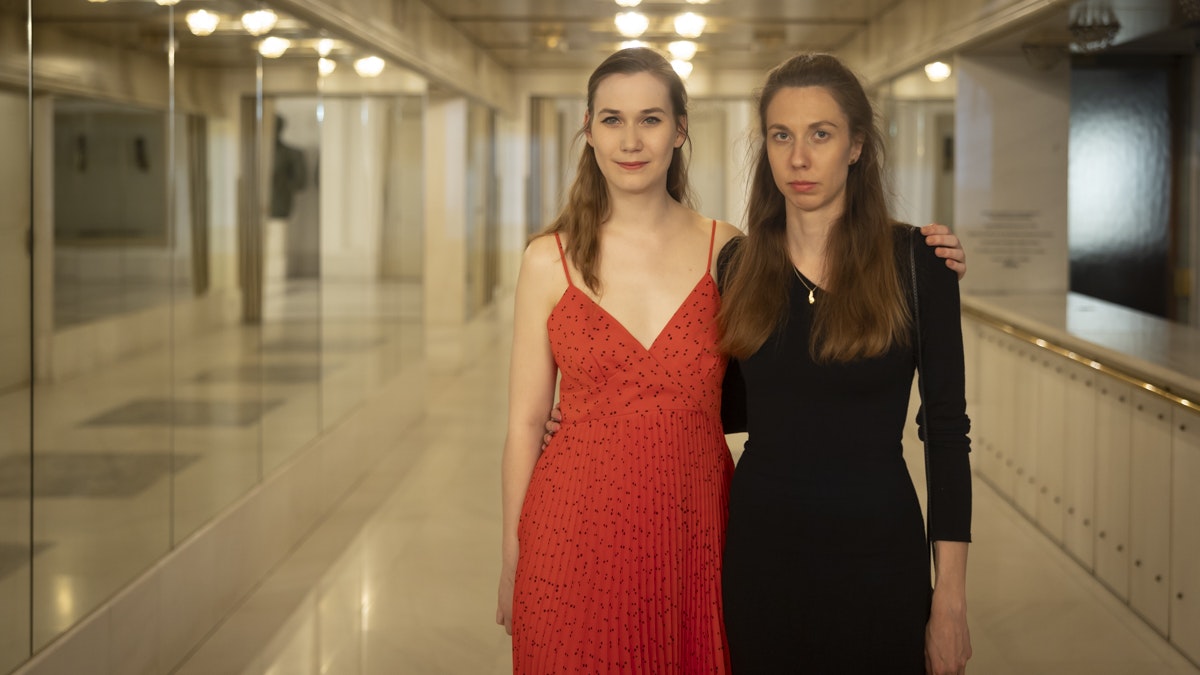 Konec sveta pogostitev in priklon