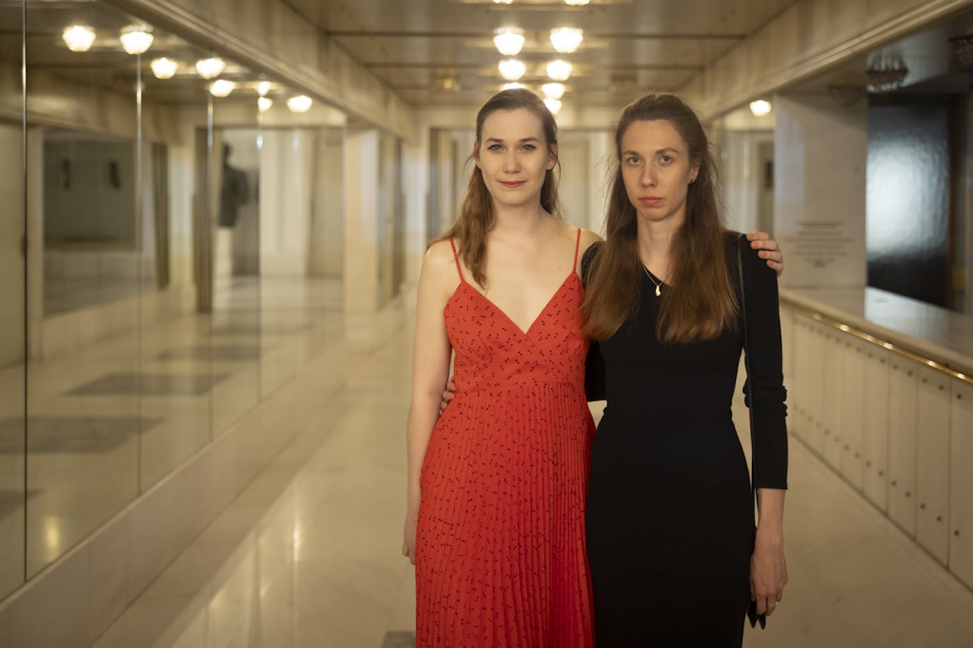 Konec sveta pogostitev in priklon