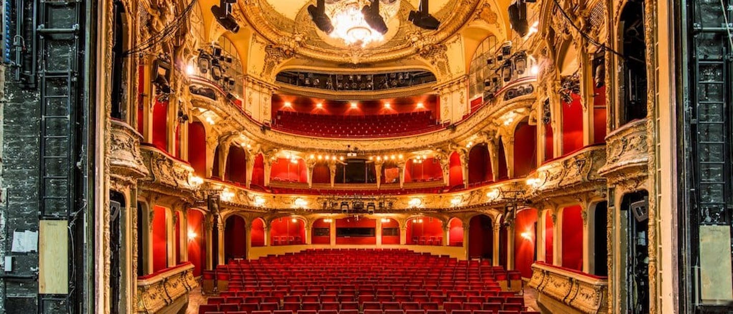 Berliner Ensemble